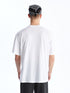 LC Waikiki Crew Neck Short Sleeve Combed Cotton Men's T-shirt